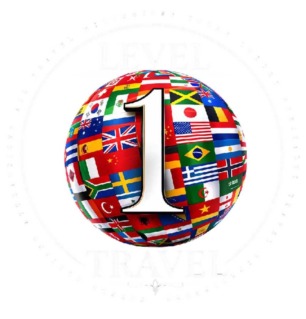 Level 1 Travel